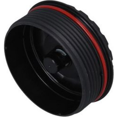 KAMOKA Deckel, Ölfiltergehäuse KAMOKA Deckel, Ölfiltergehäuse