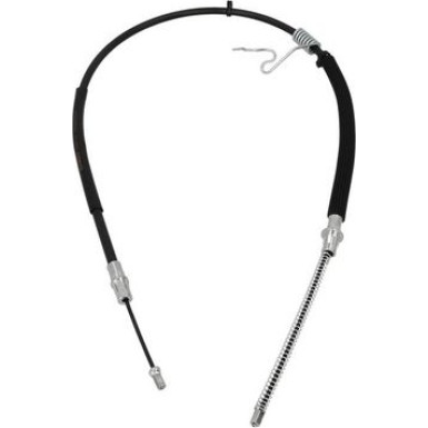 KAMOKA Seilzug, Feststellbremse 1190110