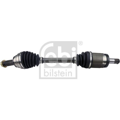 FEBI BILSTEIN Antriebswelle 192794 FEBI BILSTEIN Antriebswelle 192794