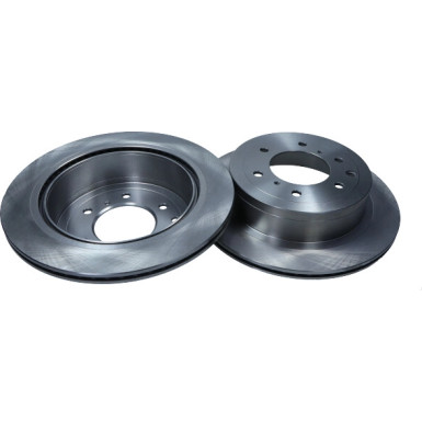 Maxgear Bremsscheibe Mitsubishi T.Pajero 07 | 19-2390