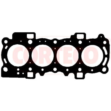 415618P Dichtung, Zylinderkopf