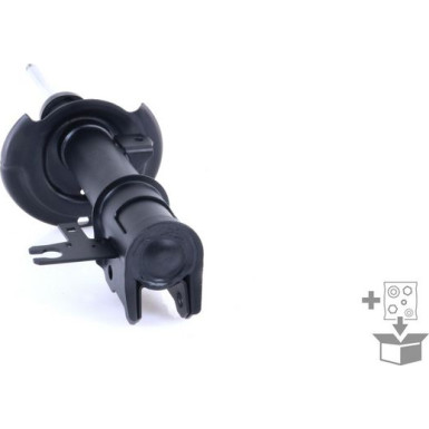 MONROE ORIGINAL-Gasdämpfer VA re | OPEL Astra H,Zafira 04 | G8003