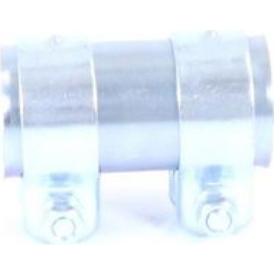 DM40 L90 Rohrverbinder Rohr in Rohr 80710