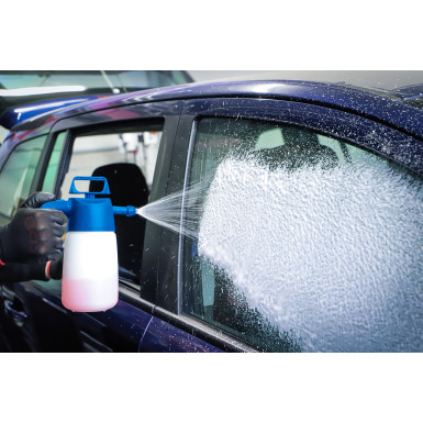 6771 Pumpsprühflasche