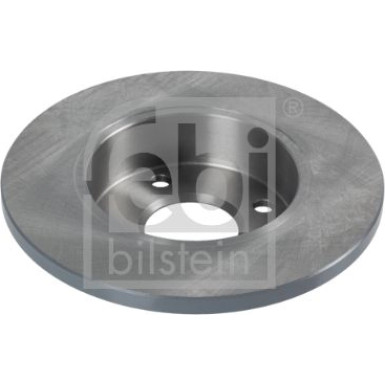 FEBI BILSTEIN Bremsscheibe | 10630