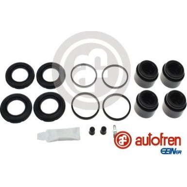 Reparatursatz, Bremssattel | D43011C