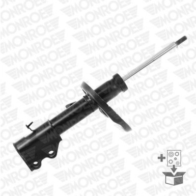 MONROE OESpectrum VA li | PEUGEOT 508 10 | 742193SP