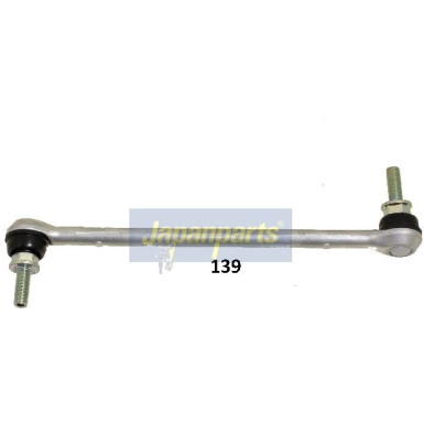 Stabilisator, Fahrwerk SI-139