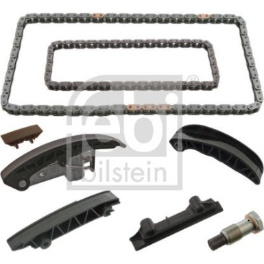 Steuerkettensatz AUDI A3,TT,VW Golf,Passat 99 Basic Short Kit 49240