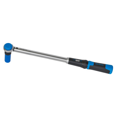 SW-Stahl Drehmomentschlüssel 1/2Z | mit Radmutterneinsätzen 4-teilig | 03879L