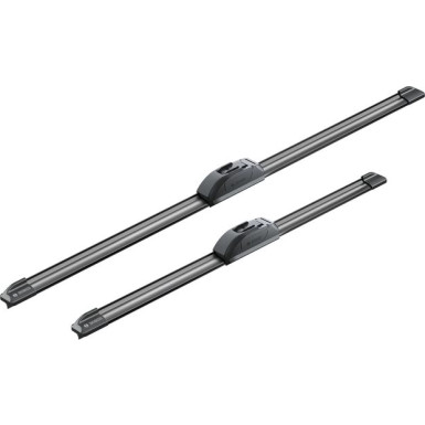 Scheibenwischer Aerotwin AR604S BOSCH | CITROEN C3 RENAULT Laguna | 3397118908