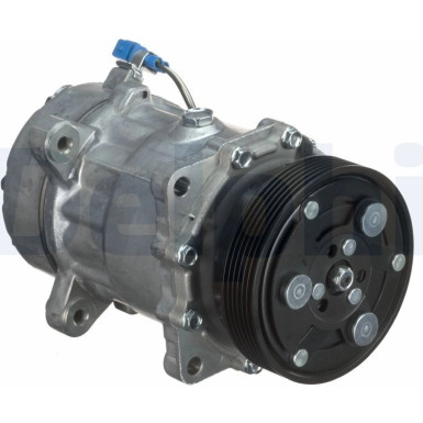 DELPHI Kompressor TSP0159060