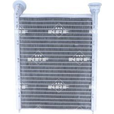 Wärmetauscher, Innenraumheizung EASY FIT 54423