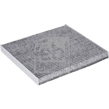 Filter, Innenraumluft | 180015