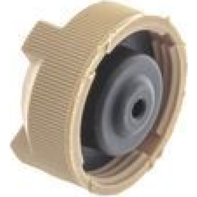 MAHLE Verschlußdeckel, Kühlmittelbehälter CRB 118 000S BEHR