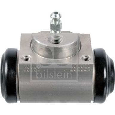 FEBI BILSTEIN Bremsrolle 104217