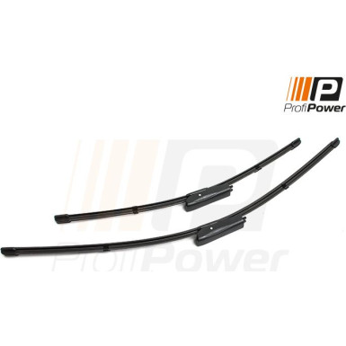 PROFIPOWER Wischblatt PROFIPOWER Wischblatt