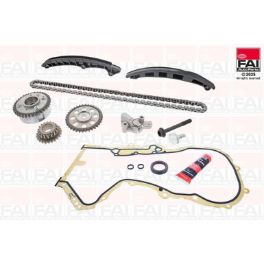 Steuerkettensatz | TCK210VVT