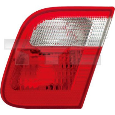 17-0001-01-9 Heckleuchte