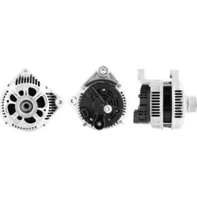 2151381202 Generator