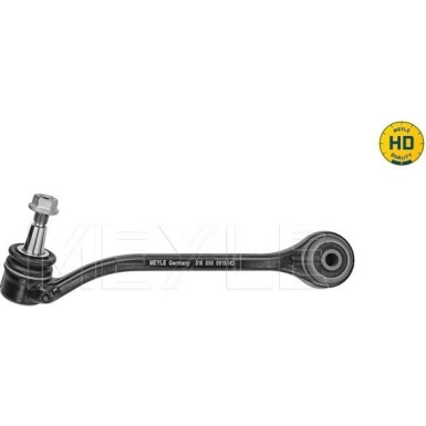 11 304 099HD Querlenker VA unten li BMW X3 04 MEYLE-HD: Better than OE 316 050 0015/HD 11 304 099HD Querlenker VA unten li BMW X3 04 MEYLE-HD: Better than OE 316 050 0015/HD