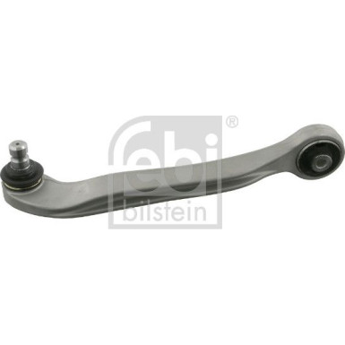 27503 Lenker, Radaufhängung