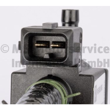 Ladedruckregelventil | OPEL Astra,Insignia 08 | 7.01635.10.0