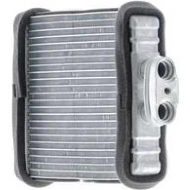 Wärmetauscher, Innenraumheizung BEHR Premium Line AH 75 000P
