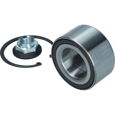 KAMOKA Radlagersatz 5600146