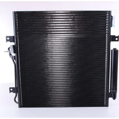 Kondensator PKW | Dodge Nitro (07-) | 940461