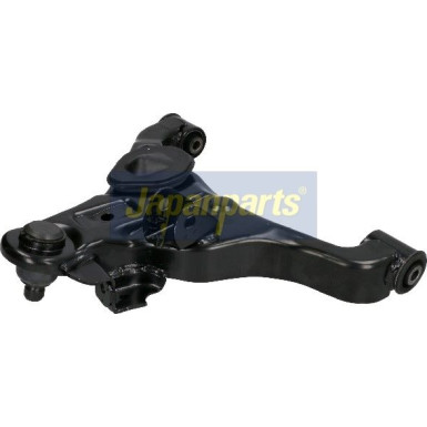 Lenker, Radaufhängung BS-180R