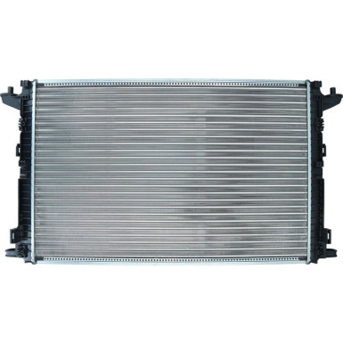 KAMOKA Kühler, Motorkühlung 7705074 KAMOKA Kühler, Motorkühlung 7705074