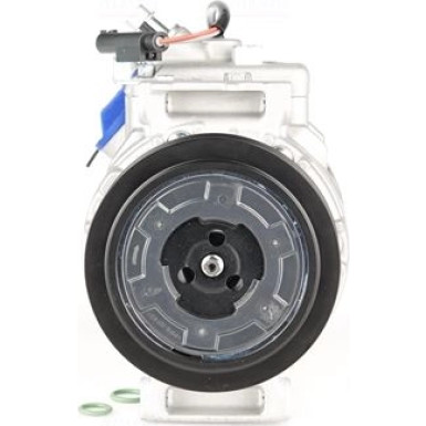 Kompressor PKW BMW 5 E60-E61 (03-) 523 I FIRST FIT 89214