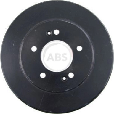 A.B.S. Bremstrommel 2778-S A.B.S. Bremstrommel 2778-S