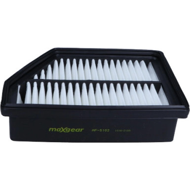 Luftfilter | 26-2492 Luftfilter | 26-2492