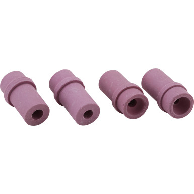 BGS Ersatz-Düsen | 4, 5, 6, 7 mm | für Art. 8841 | 8841-1