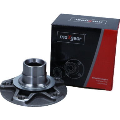 33-1269 Radlagersatz