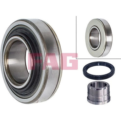 FAG Radlagersatz 713 6234 30