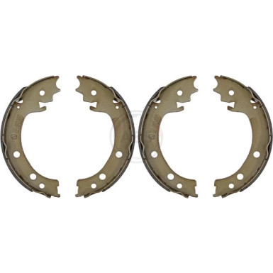 A.B.S. Bremsbacken 9292