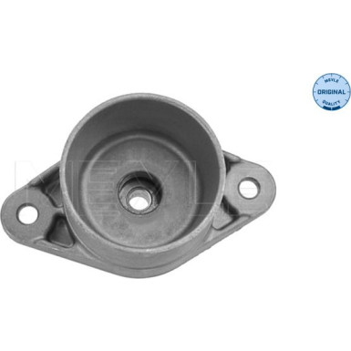 100 741 0001 Federbeinstützlager MEYLE-ORIGINAL: True to OE.