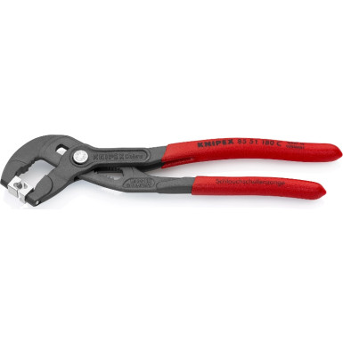 Knipex Schlauchschellenzange | 85 51 180 C