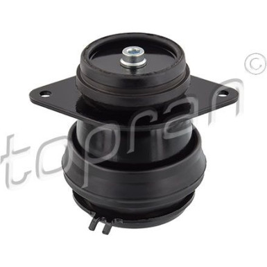 TOPRAN Motoraufhängung 103452