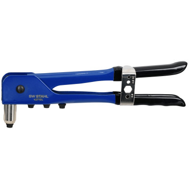 42710L SW-Stahl Profi-Nietzange