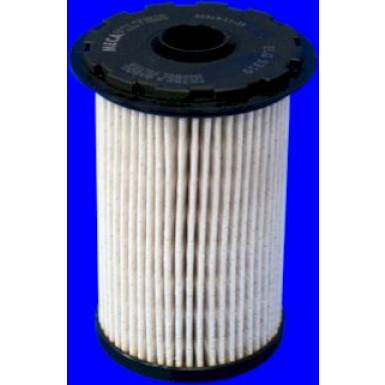 MECAFILTER Kraftstofffilter MECAFILTER Kraftstofffilter