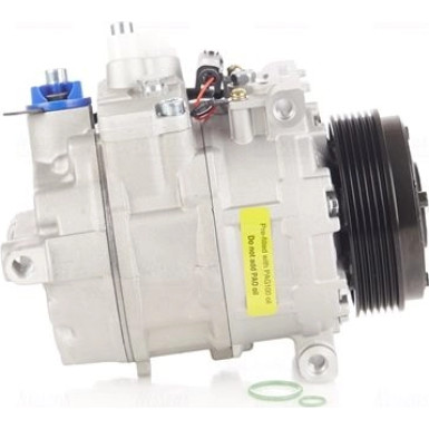 Kompressor PKW RENAULT Master ,OPEL Movano FIRST FIT 89063