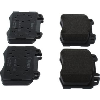 Bremsklötze | MERCEDES C,E-Klasse | 0 986 494 576 Bremsklötze | MERCEDES C,E-Klasse | 0 986 494 576