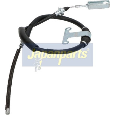 Seilzug, Feststellbremse Kia T. Carnival 2.5 V6/2.9 Crdi 99- Le BC-K03