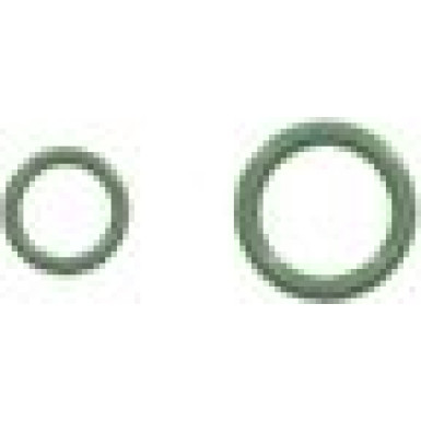 Kondensator PKW SUZUKI SWIFT 10- 1.2 I 16V FIRST FIT 940356