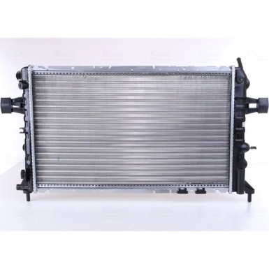 Wasserkühler PKW | OPEL Astra G, Zafira 99-05 | 63003A