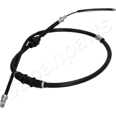Seilzug, Feststellbremse Mitsubishi T. Outlander 02-06 Le | BC-562L Seilzug, Feststellbremse Mitsubishi T. Outlander 02-06 Le | BC-562L